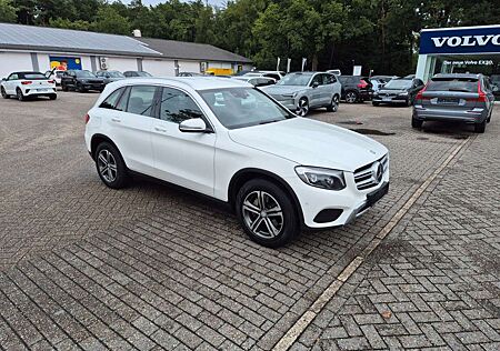 Mercedes-Benz GLC 250 GLC -Klasse d 4Matic