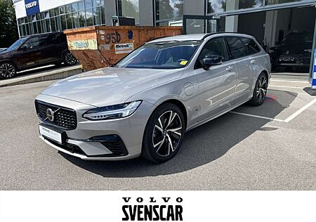 Volvo V90 Plus Dark Recharge Plug-In Hybrid AWD T6 Twin Engi