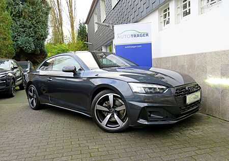 Audi A5 35 TFSI advanced //Pano, Shz, AHK, DAB