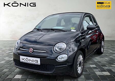 Fiat 500 MY23 1.0 Klima & Sound