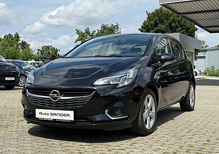 Opel Corsa E Innovation150PS SHZ TEMPOMAT IntelliLink