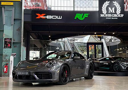 Porsche 992 911 Carrera 4 GTS/LIFT/PDLS+/1.HAND/VAT deduct.