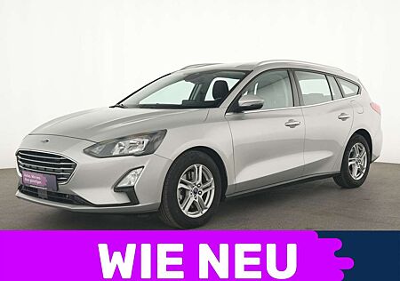 Ford Focus Cool & Connect CarPlay|Navi|LED|PDC|SHZ
