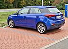 Hyundai i20 blue 1.0 T-GDI Style noch 6 Monate Garantie