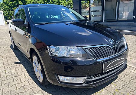 Skoda Rapid /Spaceback 1,2ltr. Spaceback Joy *PDC*SHZ*RADIO*
