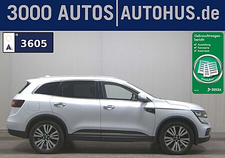 Renault Koleos 2.0 dCi Initiale Paris Navi LED Leder AHK