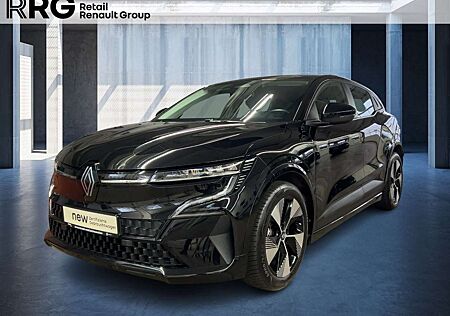 Renault Megane E-Tech EV40 130HP Equilibre boost charge