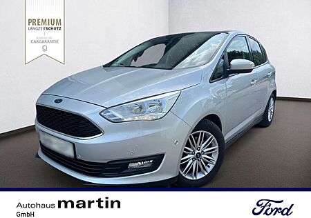 Ford C-Max 1.5 Cool&Connect