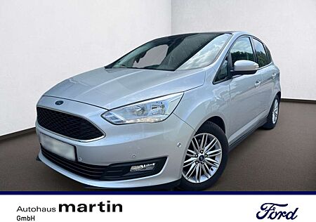 Ford C-Max 1.5 Cool&Connect