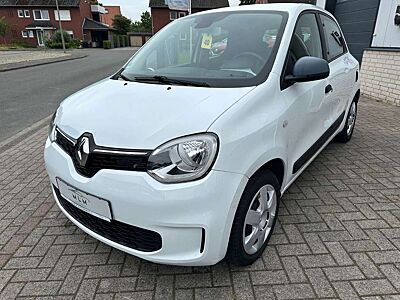 Renault Twingo Life