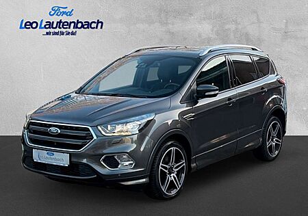 Ford Kuga ST-Line 4x4