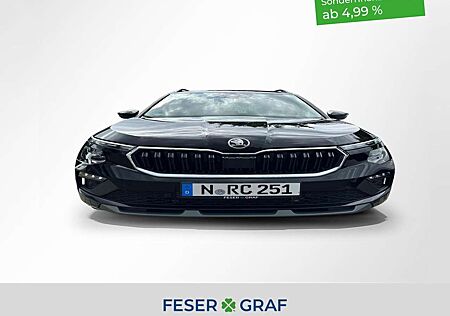 Skoda Kamiq 1.0 TSI Selection DSG Matrix-LED / DAB / PDC / Rea