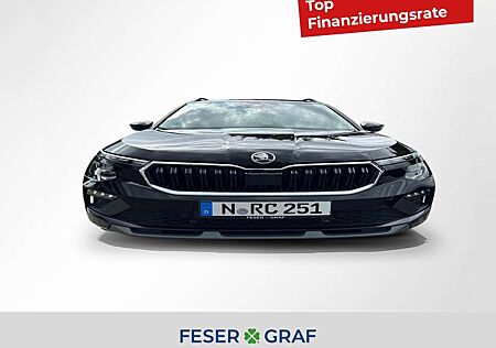 Skoda Kamiq 1.0 TSI Selection DSG Matrix-LED / DAB / PDC / Rea