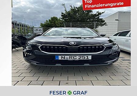 Skoda Kamiq 1.0 TSI Selection DSG Matrix-LED / DAB / PDC / Rea