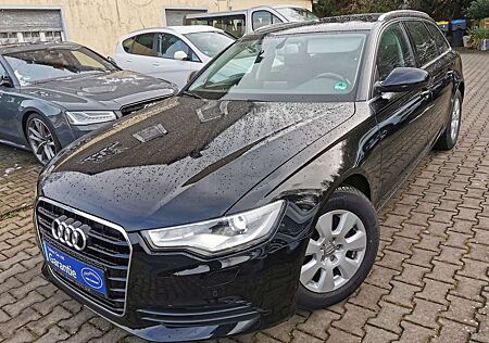 Audi A6 2.0 TDI ultra/Scheckhgepflegt bei /Navi/Xenon