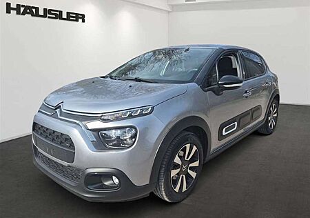 Citroën C3 Citroen Max