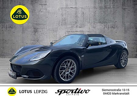Lotus Elise Sport 220 * Leipzig*