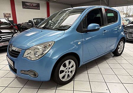 Opel Agila B Edition 1.2 KLIMA