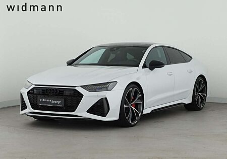 Audi RS7 Sportback 4.0 TFSI quattro *Keramik*Pano*HUD