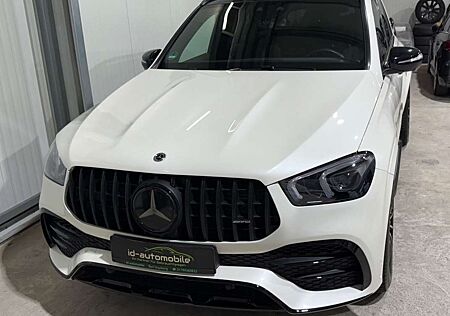 Mercedes-Benz GLE 400 d 4Matic AMG Paket, Airmatic, TÜV neu