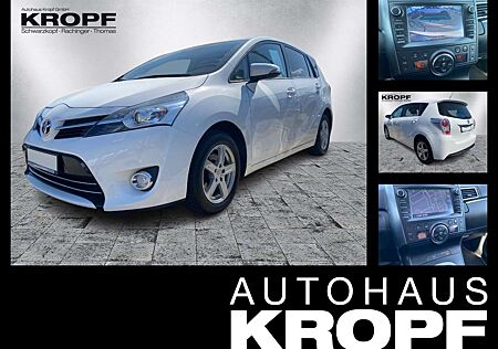 Toyota Verso 1.8 Edition S+ 5-Sitzer Navi RFK 8-Fach