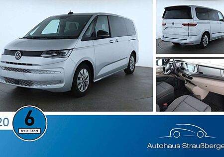 VW T7 Multivan Volkswagen 2.0 TDI ACC DCC AHK HuD STHZG IQ