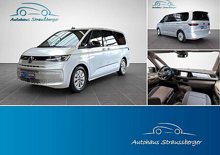 VW T7 Multivan Volkswagen 2.0 TDI ACC DCC AHK HuD STHZG IQ
