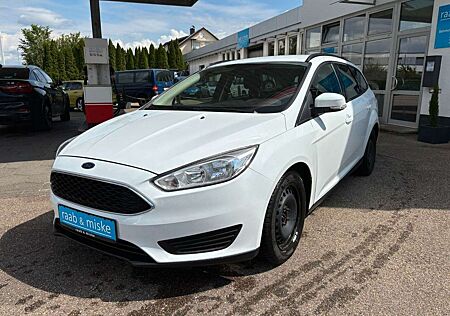 Ford Focus Turnier Trend *PDC/SHZ/Navi/Bluetooth*