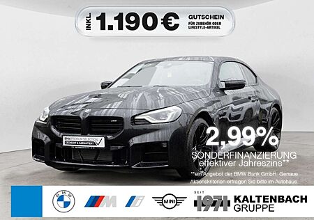 BMW M2 gebraucht kaufen BMW M2 Coupe LED NAVI KAMERA SHZ PDC KEYLESS
