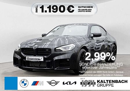 BMW M2 Coupe LED NAVI KAMERA SHZ PDC KEYLESS