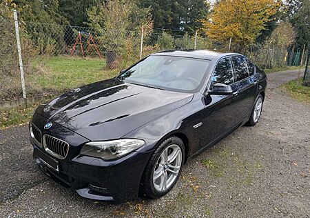BMW 530d 530 xDrive Sport-Aut.