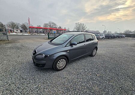 Seat Altea Style Copa TÜV NEU