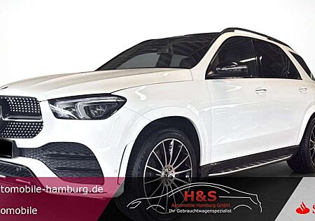 Mercedes-Benz GLE 400 d 4Matic AMG LINE/ AHK