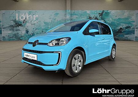 VW Up Volkswagen ! e-! Style Plus *KAMERA*SITZHEIZUNG*KLIMA*