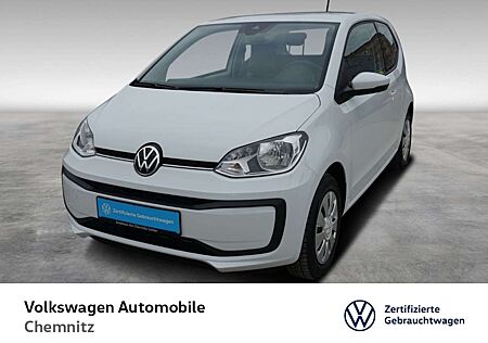VW Up Volkswagen ! 1.0 move DAB+ LED Bluetooth USB