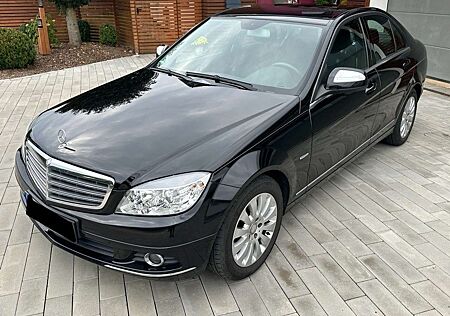 Mercedes-Benz C 180 gebraucht kaufen Mercedes-Benz C 180 ❗❗ C-Klasse Kompressor Elegance ❗❗