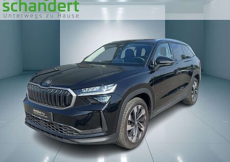 Skoda Kodiaq 1.5 TSI Selection DSG Matrix Navi Klimaautomatik