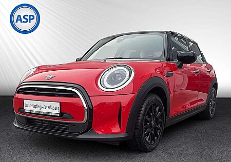 Mini Cooper 1.5 AUT Classic Trim LED NAVI SHZ RFK PDC