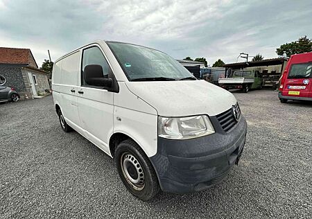 VW T5 Volkswagen Kasten