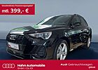 Audi Q3 40 TDI quat S-tronic S-line Navi AHK CAM