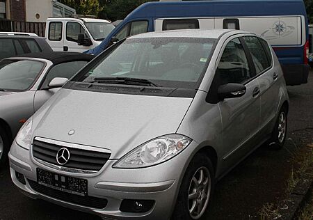 Mercedes-Benz A 170 A -Klasse