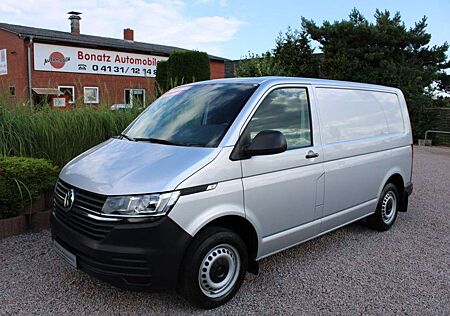 VW T6 Transporter Volkswagen T6.1 Transporter Kurz EcoProfi *AHK,Klima,Sitzhzg*