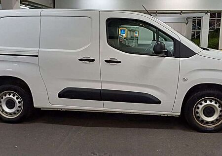 Peugeot Partner Premium L2*Schrank*Klima*Navi*PDC*