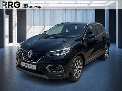 Renault Kadjar 1.5 DCI 115 INTENS AUTOMATIK