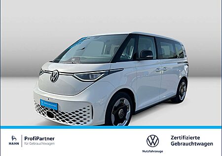 VW ID.BUZZ Volkswagen ID. Buzz PRO 150kW IQ TRAVEL AHK AREA VIEW ART V