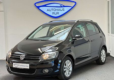 VW Golf Plus Volkswagen VI Style/1TE HAND/SZH/AHK/PDC/79TK