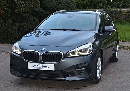 BMW 218 Active Tourer d Advantage