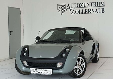 Smart Roadster *AUTOMATIK*TÜV/AU NEU*KLIMA*SHZ*TOP*