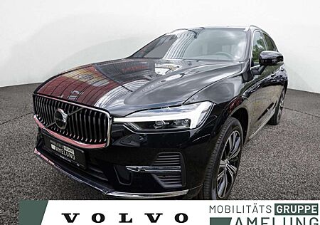 Volvo XC 60 XC60 B4 Plus Bright FACEL. PANO aus 1. Hand