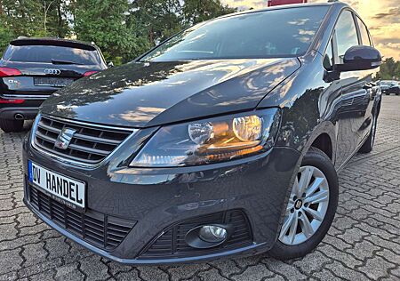 Seat Alhambra Style